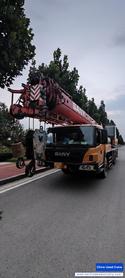 Buy Sany Used Crane / 4 Buy Sany Used Crane / 4